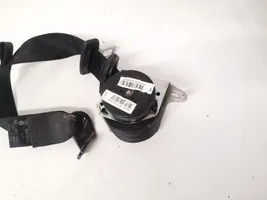 Volkswagen Fox Rear seatbelt 5z0857805c