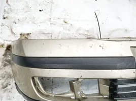 Skoda Octavia Mk2 (1Z) Listwa zderzaka przedniego 