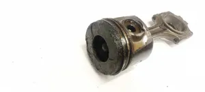 Volvo V70 Piston with connecting rod 