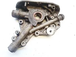 Opel Astra F Pompe à huile 90400091