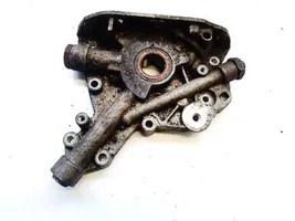 Opel Astra F Pompe à huile 90400091