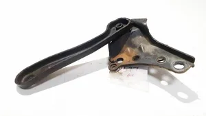 Citroen C3 Engine mounting bracket 02f25