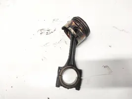 Hyundai Accent Piston avec bielle 