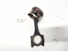 Hyundai Accent Piston avec bielle 