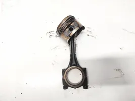 Hyundai Accent Piston avec bielle 