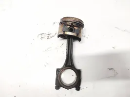 Hyundai Accent Piston avec bielle 