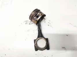 Hyundai Accent Piston avec bielle 