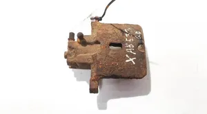 Mitsubishi Pajero Bremssattel hinten 