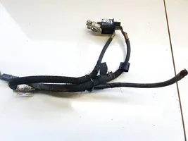 Renault Kadjar Cable positivo (batería) 150925150