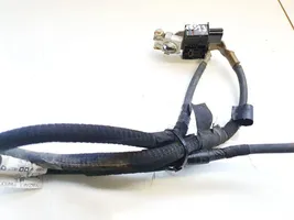 Renault Kadjar Cable positivo (batería) 150925150