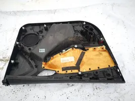 Ford Focus Apmušimas priekinių durų (obšifke) bm51a23942a