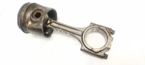 Volvo V70 Piston with connecting rod F051