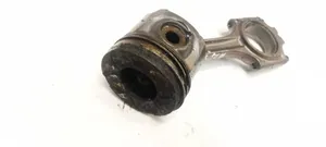 Volvo V70 Piston with connecting rod F051