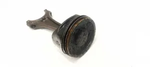 Chevrolet Captiva Piston avec bielle AD21