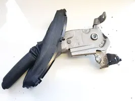 Opel Zafira A Handbrake/parking brake lever assembly 