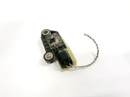 Citroen C5 Airbag deployment crash/impact sensor 9642467780