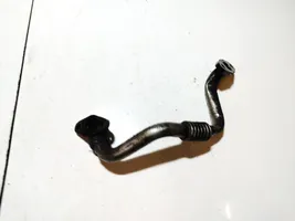 Mazda 6 Turbo turbocharger oiling pipe/hose 