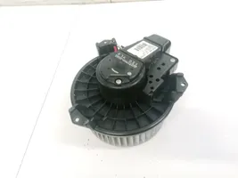 Toyota Avensis T270 Mazā radiatora ventilators AV2727008093