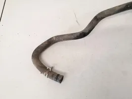 Toyota Avensis T270 Engine coolant pipe/hose 