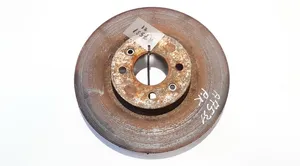 Renault Laguna I Front brake disc ventiliuojamas