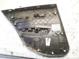 BMW 1 E81 E87 Verkleidung Tür hinten 51417067959