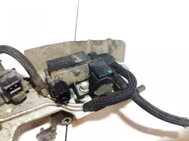 Toyota Avensis T270 Solenoidinis vožtuvas 258190r011