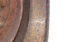 Opel Astra G Drum brake (rear) 