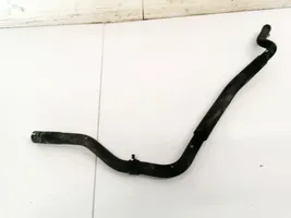 Toyota Avensis T270 Engine coolant pipe/hose 