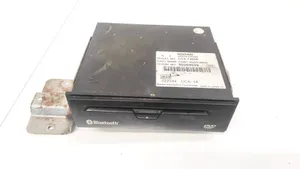 Nissan Pathfinder R51 Navigation unit CD/DVD player 25915EP000