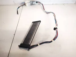 Toyota Verso Radiateur électrique de chauffage auxiliaire 0134100410