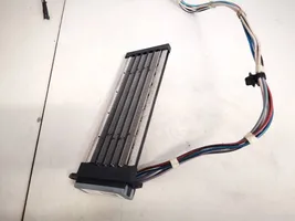 Toyota Verso Radiateur électrique de chauffage auxiliaire 0134100410