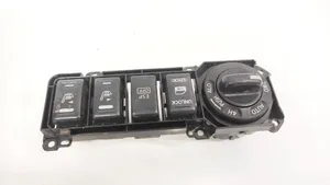 Nissan Pathfinder R51 Interrupteur de siège chauffant 