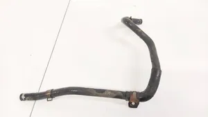 Nissan Pathfinder R51 Tuyau de liquide de refroidissement moteur 