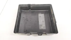 Nissan Pathfinder R51 Fuse box cover 7454849830