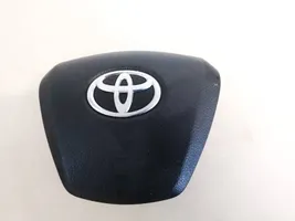 Toyota Verso Ohjauspyörän turvatyyny 451300f030b0