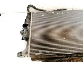 Toyota Avensis T270 Radiateur de refroidissement 