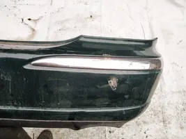 Jaguar X-Type Rear bumper zalias