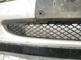 Mercedes-Benz C W203 Kratka dolna zderzaka przedniego 
