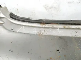 Mercedes-Benz C W203 Zderzak przedni pilkas