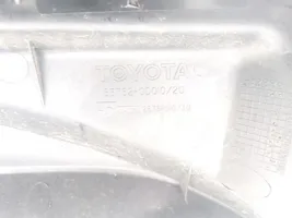 Toyota Yaris Podszybie przednie 557820D010