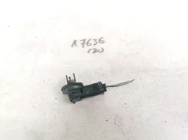 Volkswagen Golf IV Interior temperature sensor 1H0907543A