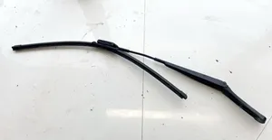 Volkswagen Golf VII Front wiper blade arm 