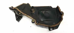 Volvo V60 Osłona paska / łańcucha rozrządu 9804860080