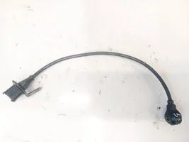 Opel Zafira A Detonācijas sensors 1492b