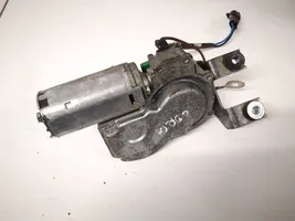 Opel Corsa B Moteur d'essuie-glace arrière 90386268