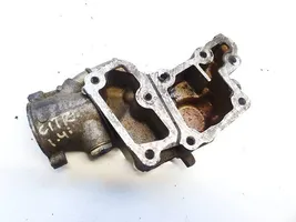 Peugeot 206 Tuyau de liquide de refroidissement moteur 963470580