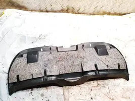 Citroen C4 I Altro elemento di rivestimento bagagliaio/baule 9646218077