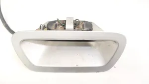 Chrysler Pacifica Tailgate/trunk/boot exterior handle 13405100