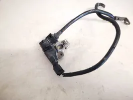 Honda Civic IX Câble de batterie positif 38920tr0a016