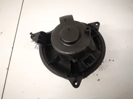 Jaguar X-Type Heater fan/blower 